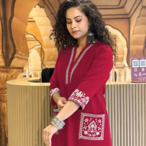 Women's Kurta